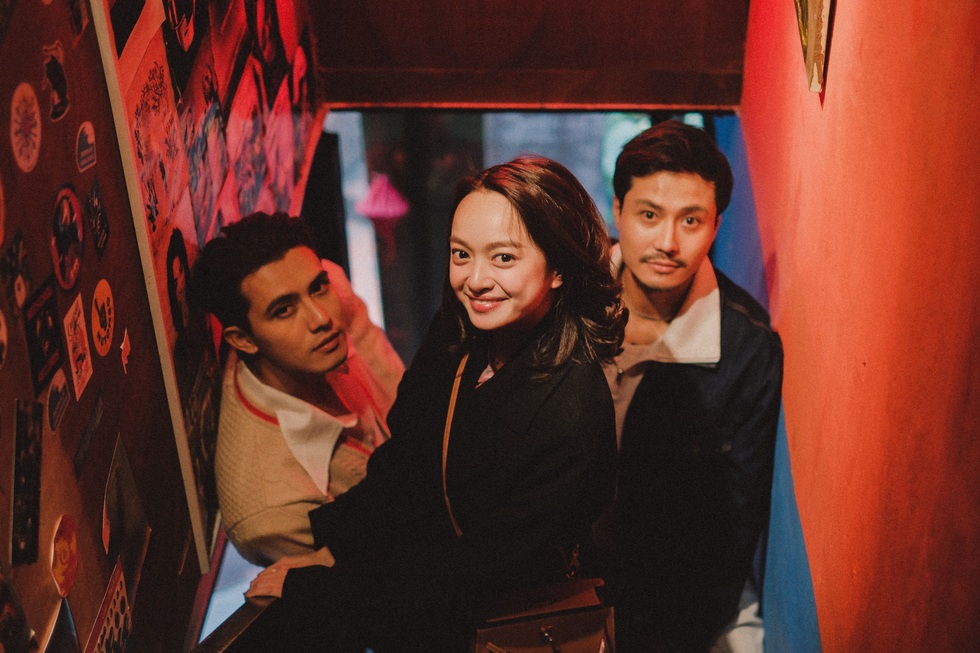 Kaity Nguyễn tuổi 26: "Tôi cứng đầu nhưng mềm mỏng khi yêu"