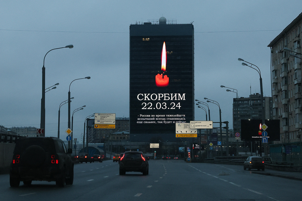 Người Việt ở Moscow: Tôi bị sốc tâm lý, ám ảnh vì vụ khủng bố - 2 Người Việt ở Moscow: Tôi bị sốc tâm lý, ám ảnh vì vụ khủng bố - 2