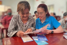 Lương hưu cao nhất và thấp nhất chênh lệch hơn 70 lần