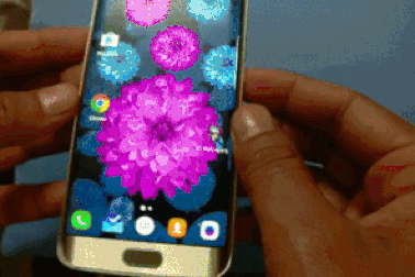 Bộ sưu tập hình nền 3D với hiệu ứng động cực đẹp mắt dành cho smartphone