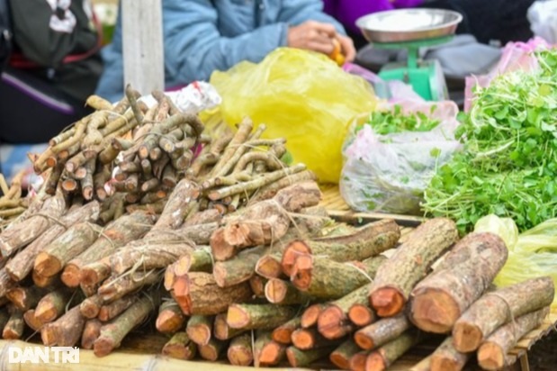 Độc đáo chợ phiên phố Đoàn ra đời từ thời Pháp thuộc - 5