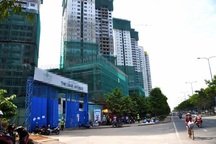 Bộ Xây dựng: Không nên tính khoản cho vay mua nhà là tín dụng tiêu dùng