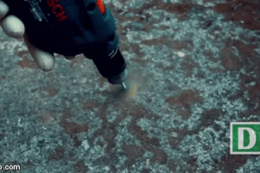 Mẹo chế máy tỉa cây độc đáo cho dân công nghệ