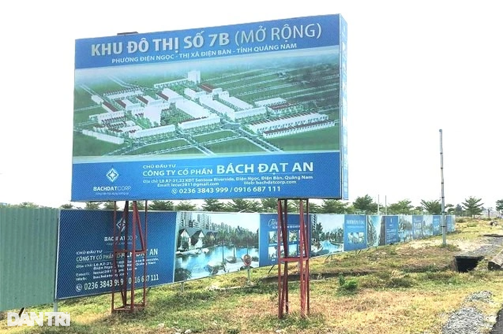 Vụ nợ 1.000 sổ đỏ: Người dân yêu cầu làm rõ số tiền đã nộp vào mua đất - 2 Vụ nợ 1.000 sổ đỏ: Người dân yêu cầu làm rõ số tiền đã nộp vào mua đất - 2