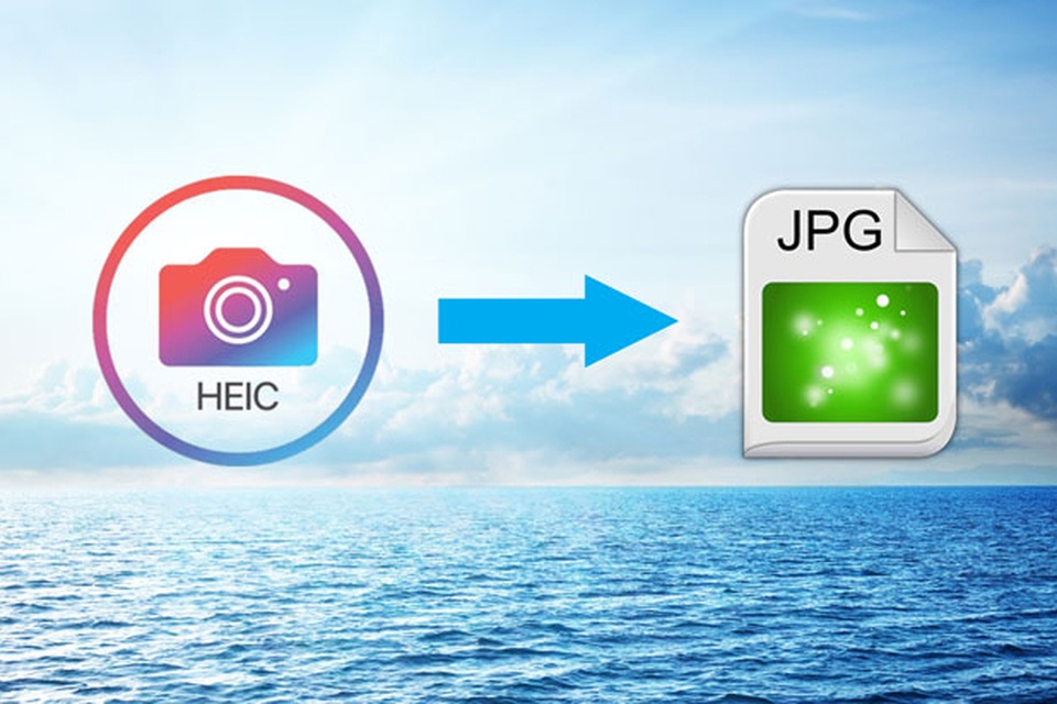 Cách chuyển định dạng ảnh HEIC sang JPEG trên iPhone, Windows và máy Mac - 1 Cách chuyển định dạng ảnh HEIC sang JPEG trên iPhone, Windows và máy Mac - 1