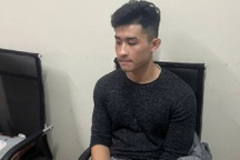 Đột nhập trung tâm văn hóa huyện trộm nhiều tài sản