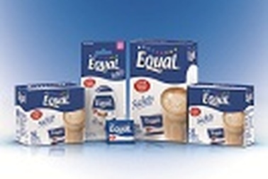 Bảo vệ sức khỏe với đường EQUAL