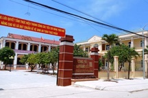 Công an xã tự ý thu "tiền chè nước" khi đi thu thập thông tin dân cư