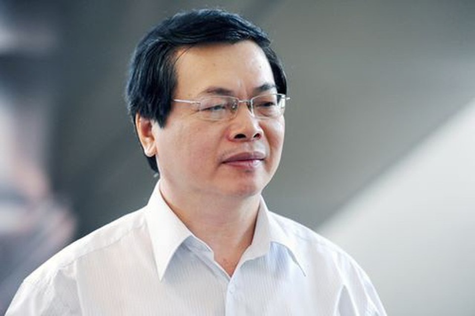 Hàng loạt án kinh tế, chức vụ trong năm 2020 - 4 Hàng loạt án kinh tế, chức vụ trong năm 2020 - 4