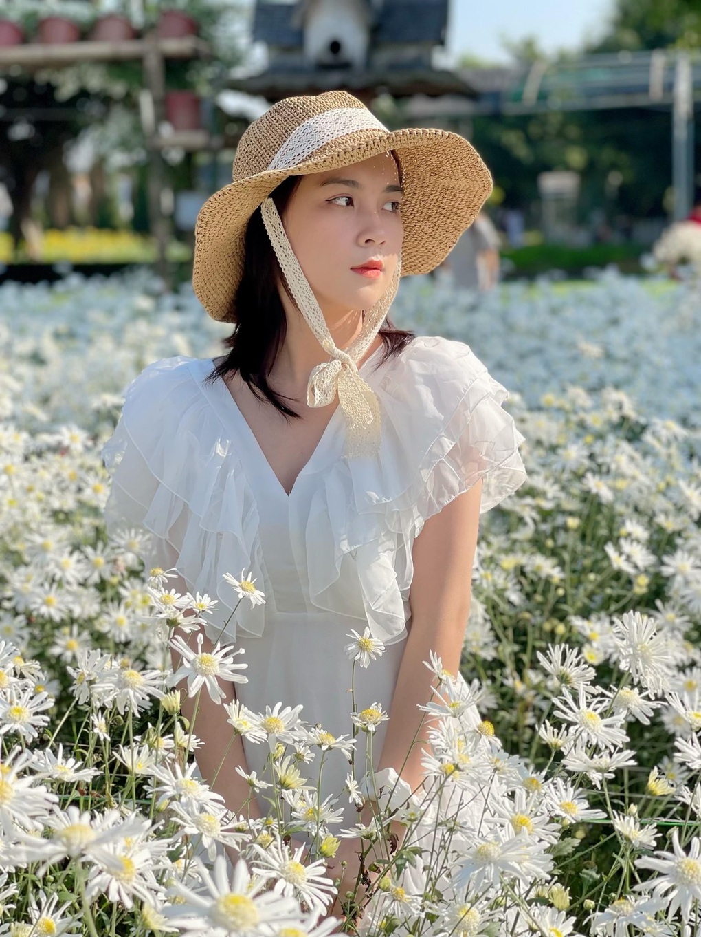 Nữ sinh tài sắc vẹn toàn của trường ĐH Y Dược - ĐH Thái Nguyên - 4 Nữ sinh tài sắc vẹn toàn của trường ĐH Y Dược - ĐH Thái Nguyên - 4