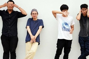 Ban nhạc Ngọt: “Không chủ động làm nhạc để... nổi tiếng”?