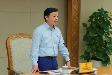 Phó Thủ tướng: Đánh thuế bất động sản phải trúng đối tượng đầu cơ