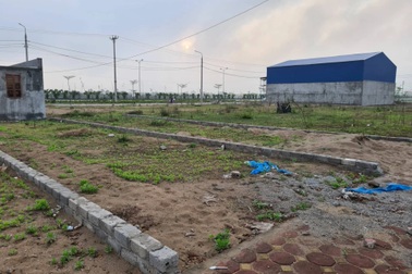 Xuất hiện làn sóng cắt lỗ, giảm giá bán bất động sản về cuối năm?