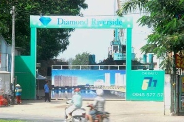 Dự án chưa làm móng vẫn nhận đặt cọc của 80% khách hàng