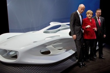 Các hãng xe châu Âu đòi cạnh tranh bình đẳng