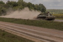 Nga kiểm soát thêm 500km² lãnh thổ Ukraine