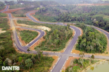 Yêu cầu kiểm điểm Bí thư, Chủ tịch huyện Kon Plông - Kon Tum