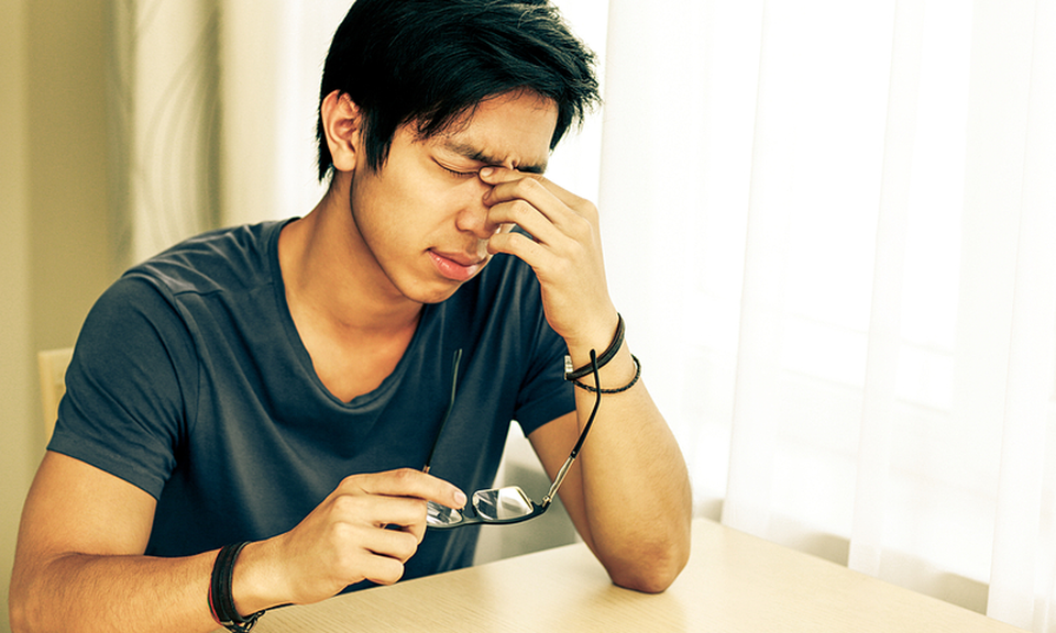 Bối rối khi vừa yêu nhau, bạn gái đã muốn về ra mắt - 1 Bối rối khi vừa yêu nhau, bạn gái đã muốn về ra mắt - 1