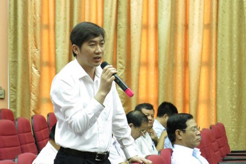 Gặp đại biểu HĐND duy nhất không “bấm nút” tách Từ Liêm thành 2 quận 