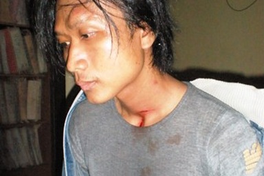 Hung thủ khống chế trẻ mầm non từng bị tâm thần?  