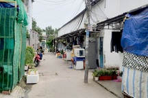 Bắt khẩn cấp bảo mẫu bạo hành bé gái tử vong