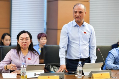 Làm khoa học 10 lần hỏng cả 10 là bình thường, cần cơ chế chấp nhận rủi ro