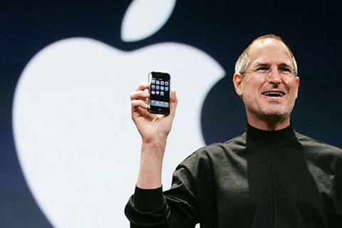 Những bí mật về cuộc đời "người hùng" Steve Jobs