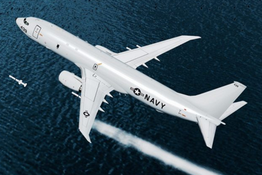 Sức mạnh “sát thủ diệt ngầm” của Hải quân Mỹ