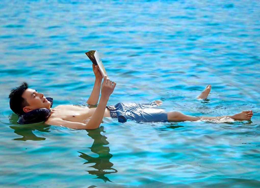 Khách Việt kể lần du lịch Israel: Vừa nhập cảnh phải sơ tán khẩn cấp - 3