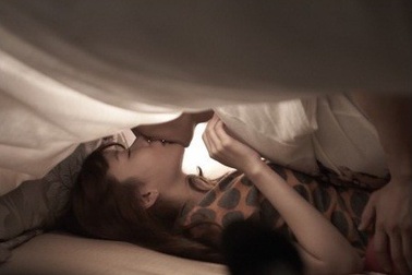 "Vũ khí bí mật" giúp nàng thăng hoa trong chuyện phòng the