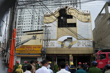 Những tình huống pháp lý trong vụ cháy quán karaoke khiến 33 người tử vong