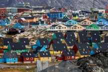 Khảo sát: Phần lớn người Mỹ không muốn sáp nhập đảo Greenland