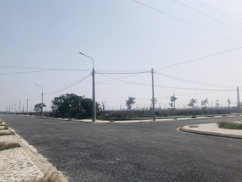 Nguồn cầu vượt cung, bất động sản Thái Bình tăng giá - 2 Nguồn cầu vượt cung, bất động sản Thái Bình tăng giá - 2