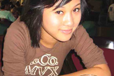 Diễm Hằng: “Tôi là người dễ gần nhưng khó thân” 