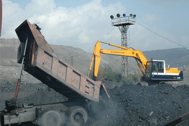 Sớm khai thác bể than đồng bằng sông Hồng cho sản xuất điện