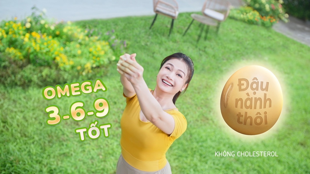 Sữa đậu nành Fami: Người bạn đồng hành cho sức khỏe gia đình Việt - 3 Sữa đậu nành Fami: Người bạn đồng hành cho sức khỏe gia đình Việt - 3