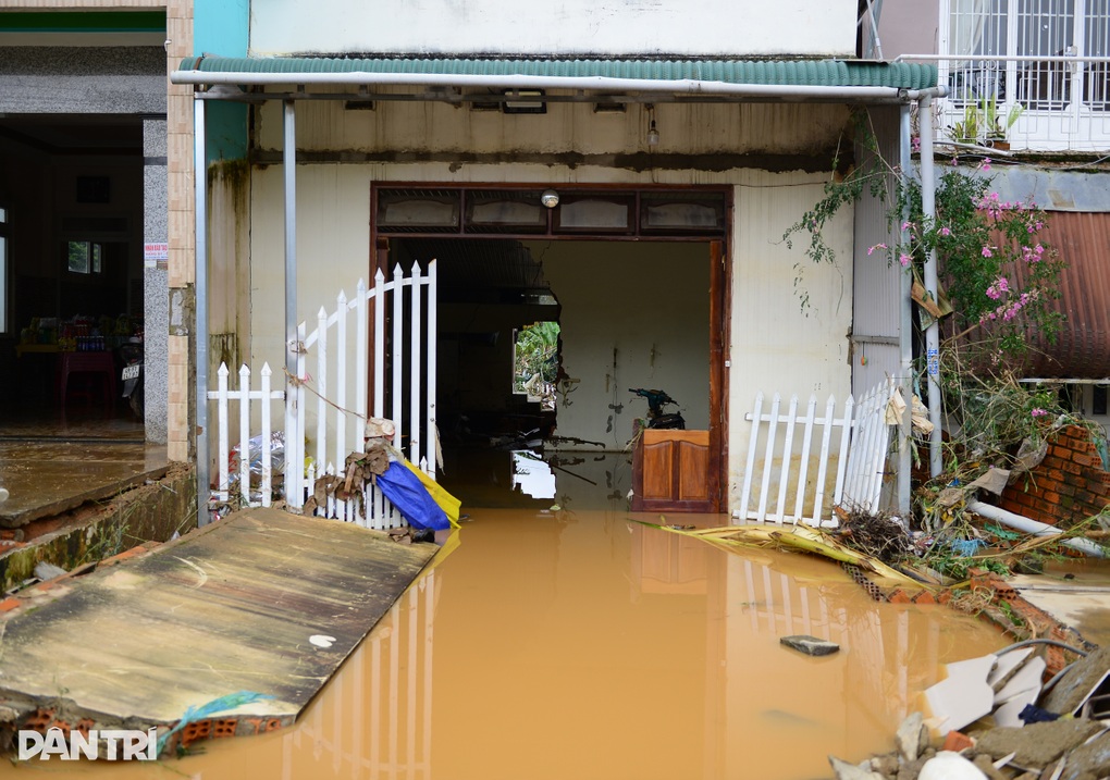 Chủ tịch Ủy ban Trung ương MTTQ Việt Nam: Không để người dân đói rét - 3