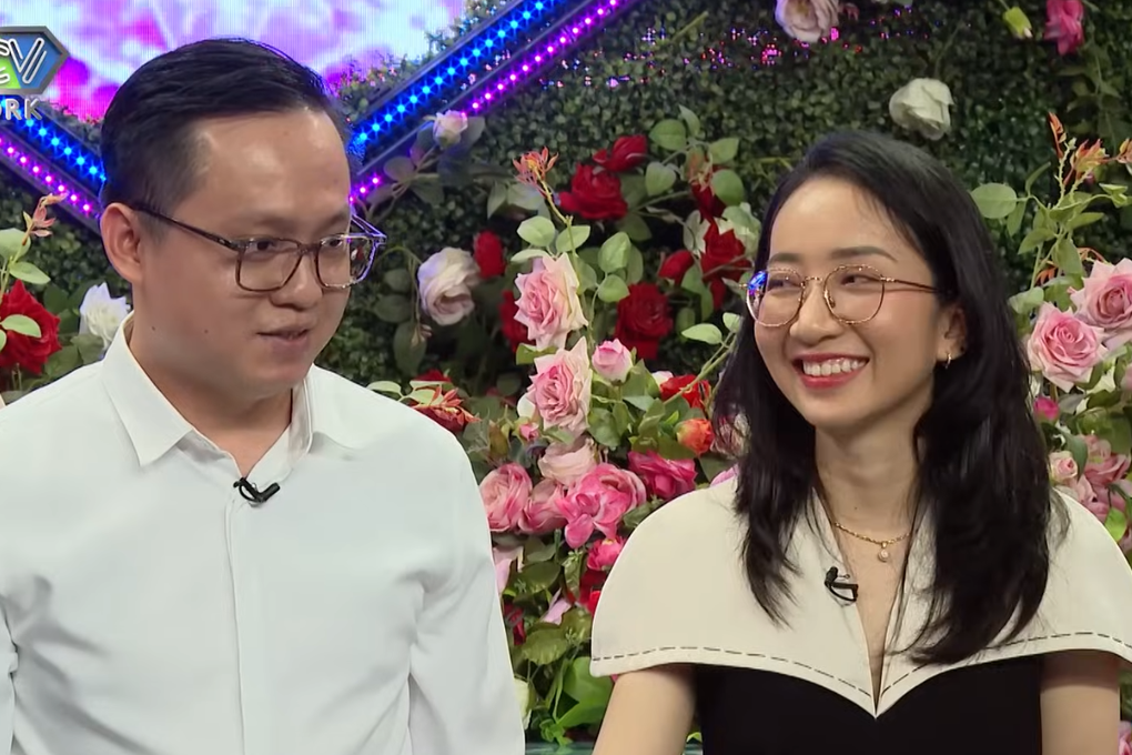 Chàng trai Huế có thu nhập 30 triệu/tháng nên duyên với nữ bác sĩ Đà Nẵng - 2 Chàng trai Huế có thu nhập 30 triệu/tháng nên duyên với nữ bác sĩ Đà Nẵng - 2