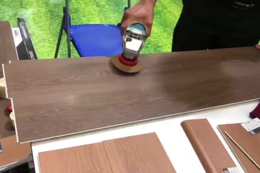 Sàn thạch anh Kobler có khả năng chống xước