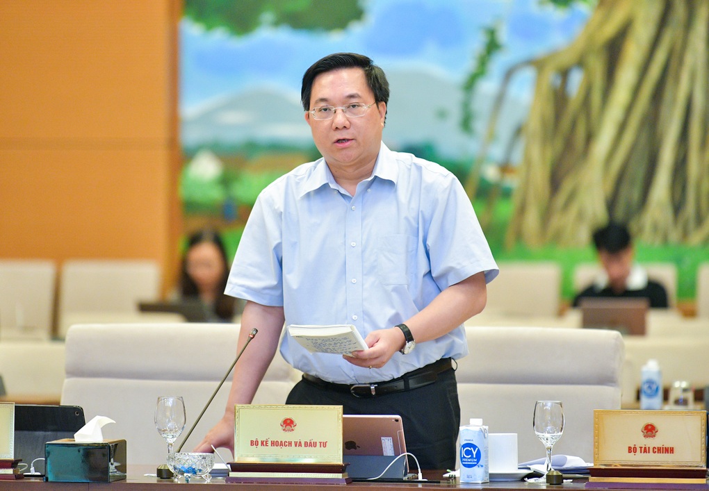 Đề xuất Nghệ An có thêm một phó chủ tịch tỉnh - 1 Đề xuất Nghệ An có thêm một phó chủ tịch tỉnh - 1