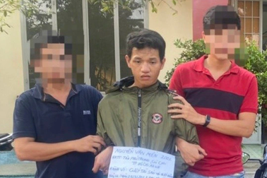 Xông vào phòng trọ định cưỡng bức cô gái nhưng bất thành