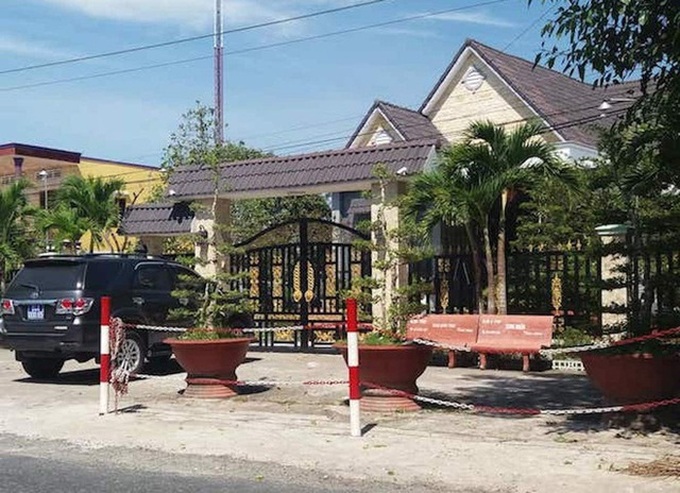 Ly kỳ phá vụ án trộm gần 9 tỷ đồng ở nhà nữ đại gia - Ảnh 1.