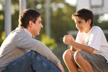 Gỡ rối… khi con vào tuổi dậy thì