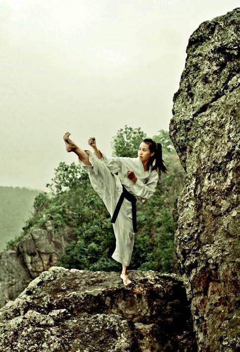 Khám phá đỉnh Hòn Vượn ở Huế - 8 Khám phá đỉnh Hòn Vượn ở Huế - 8