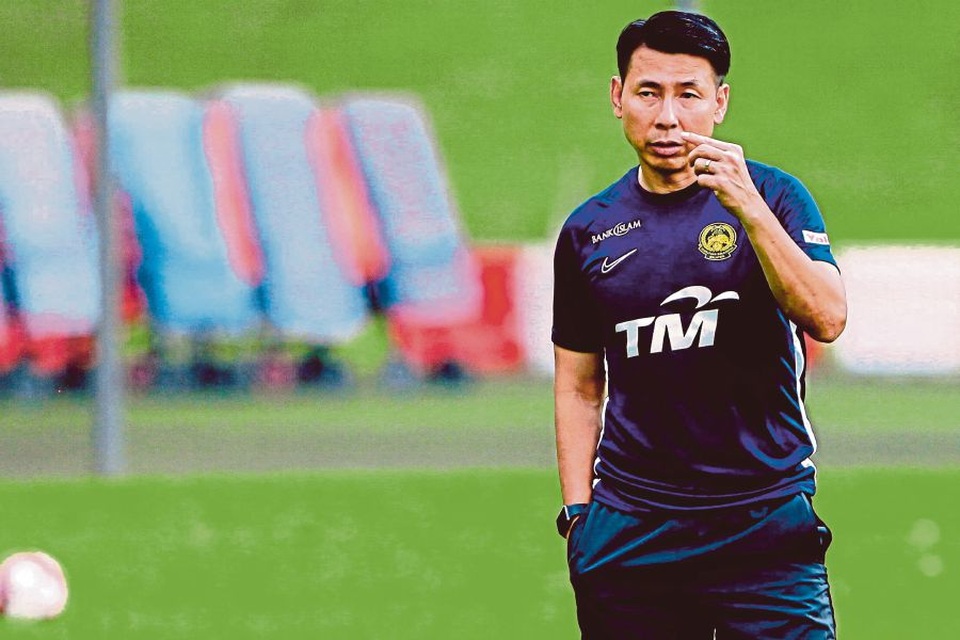 Malaysia gọi thêm cầu thủ nhập tịch chờ đấu đội tuyển Việt Nam - 2 Malaysia gọi thêm cầu thủ nhập tịch chờ đấu đội tuyển Việt Nam - 2