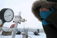 Kiev sẽ cắt khí đốt để trừng phạt miền đông?