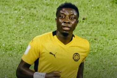 Ngôi sao nhập tịch rút lui bí ẩn khỏi đội tuyển Malaysia