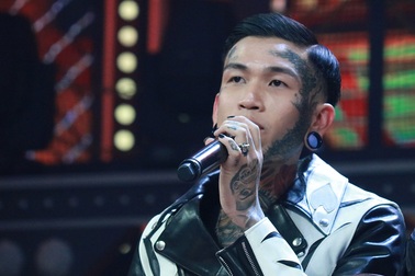Dế Choắt: “Tôi không bất ngờ vì trở thành Quán quân Rap Việt”
