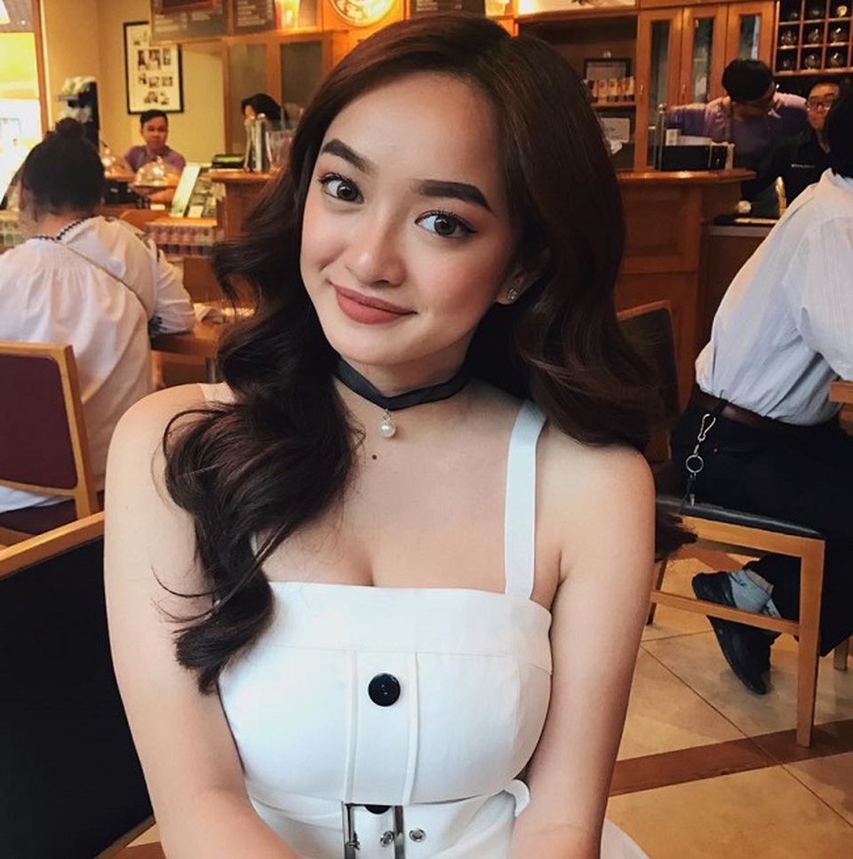 Kaity Nguyễn, Milan Phạm...: Những nàng nấm lùn xinh đẹp, nóng bỏng bậc nhất - 12 Kaity Nguyễn, Milan Phạm...: Những nàng nấm lùn xinh đẹp, nóng bỏng bậc nhất - 12