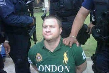 Mexico bắt trùm ma túy khét tiếng “Em bé”